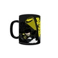 thumbnail image 4 of DC Comics (Justice League - Batman Cartoon) Morphing Mugs® Heat-Sensitive Mug MMUG385, 4 of 6