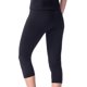 thumbnail image 1 of pérdida de peso de neopreno pantalones cortados pantalones termales shaper adelgazamiento pantalones shapewear m Sunnimix Pantalones de Capri de la pérdida de peso de las mujeres, 1 of 3