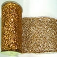 thumbnail image 1 of Vickerman Glitter Mesh Ribbon, 1 of 7