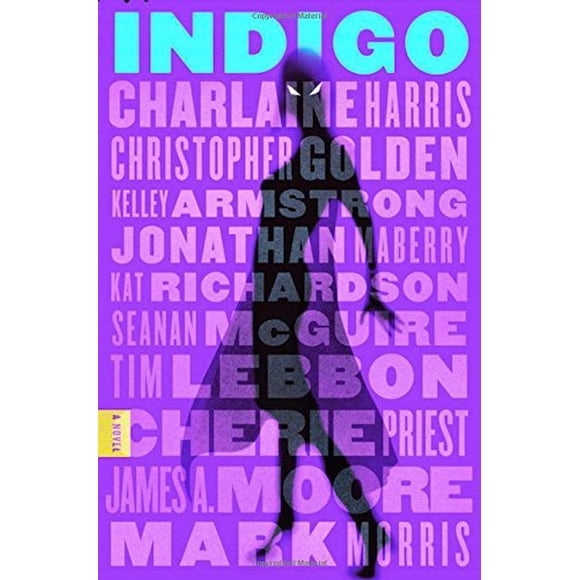 Indigo