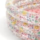 thumbnail image 2 of Alberca Inflable para Bebé de Flores, 2 of 4