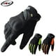thumbnail image 2 of Guantes SUOMY transpirables para carreras de dedos completos, guantes portátiles antideslizantes de calidad decorados con estilo, talla grande XXL negro Tan Jianjun unisex, 2 of 2
