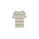 thumbnail image 1 of Camiseta gráfica Vans Freakwaive Frequen para hombre beige pequeña, 1 of 1