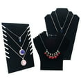 thumbnail image 2 of Expositor de collares, cadenas y pulseras, organizador de joyas (B-03), 2 of 6