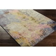 thumbnail image 5 of Kavita KVT-2320 8'10" x 12' Rug Black/Taupe/Yellow/Blue, 5 of 7