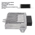 thumbnail image 4 of Transmission Control Module For Mazda 5 2.5L 2011-2014, 4 of 7