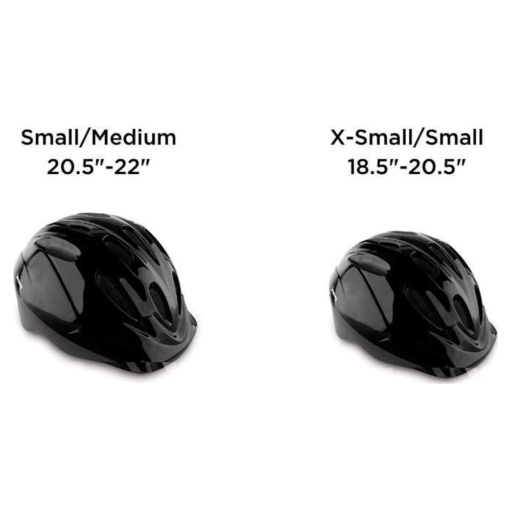 Joovy Noodle Kids Bike Helmet XS/S - image 2 of 9