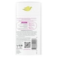 thumbnail image 4 of Dove Vitamin Care+ Raspberry & Rose Scent Aluminum-Free Deodorant Stick, 72h Breathable Odour Protection, 4 of 9