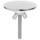 thumbnail image 1 of Tapa de orificio para fregadero de cocina, tapón decorativo para grifo, tapa de orificio para lavabo, 1 of 8