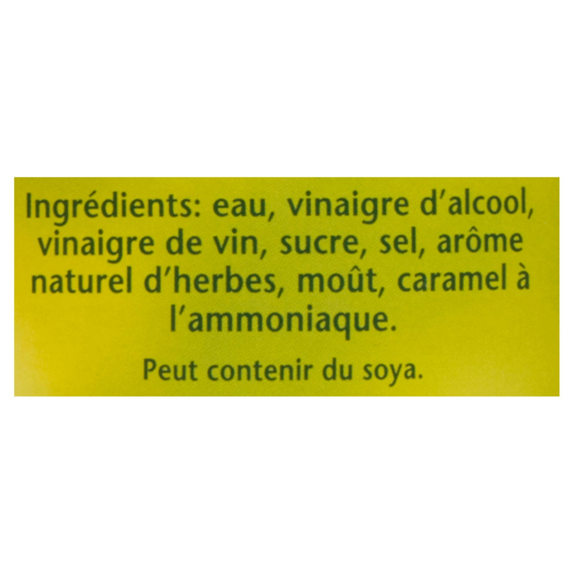 Kuhne Salata Seasoned Vinegar Dressing 750ml, Dressing