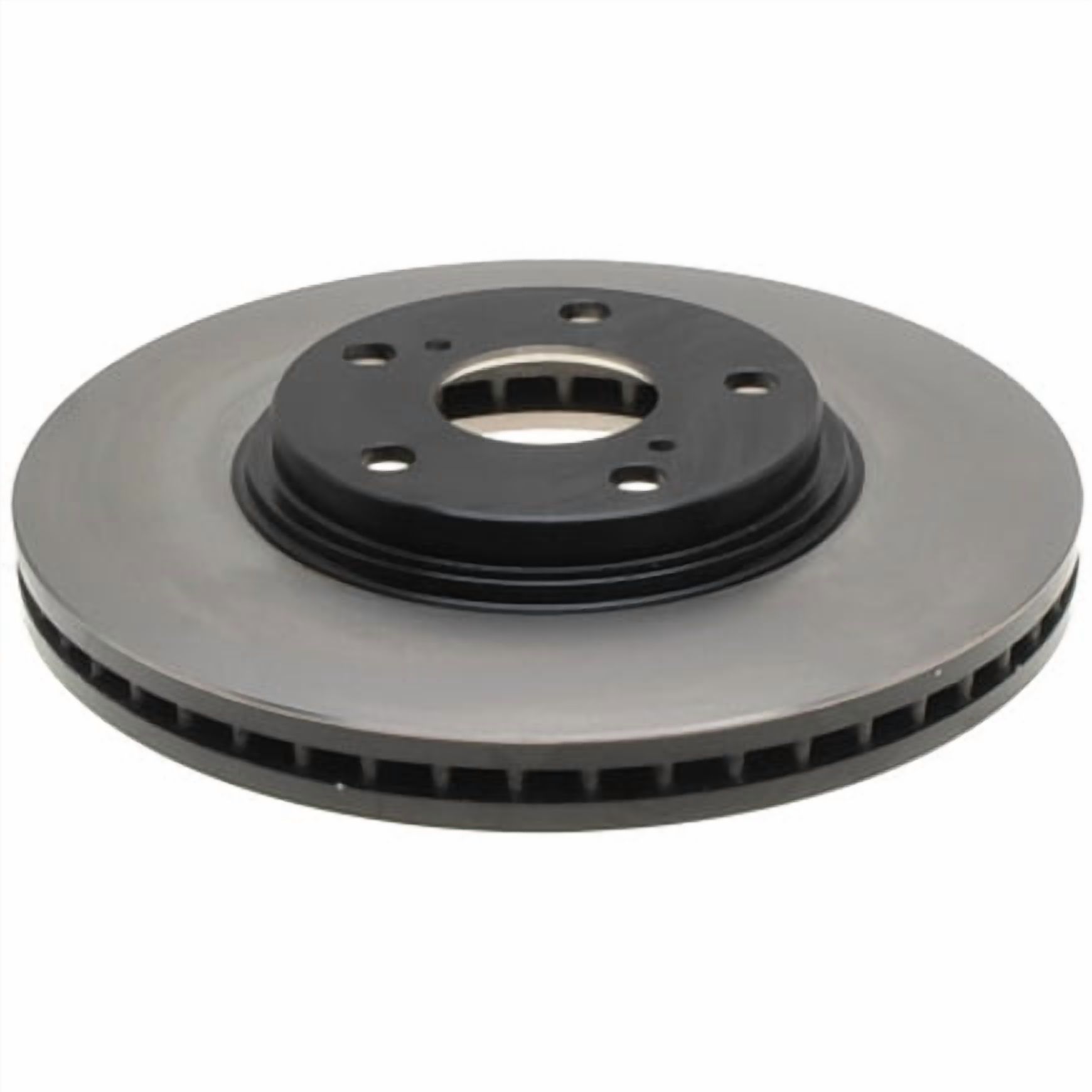 Raybestos 980159 Advanced Technology Disc Brake Rotor Fits select: 2001-2005 TOYOTA HIGHLANDER, 2006 TOYOTA HIGHLANDER LIMITED