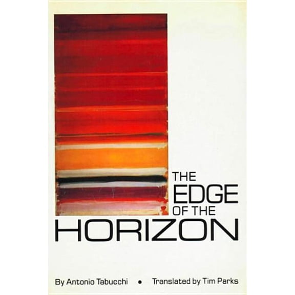 The Edge of the Horizon, (Paperback)