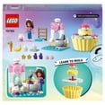 thumbnail image 4 of Set LEGO Gabbys Dollhouse Horno de Muffin 10785, 4 of 4