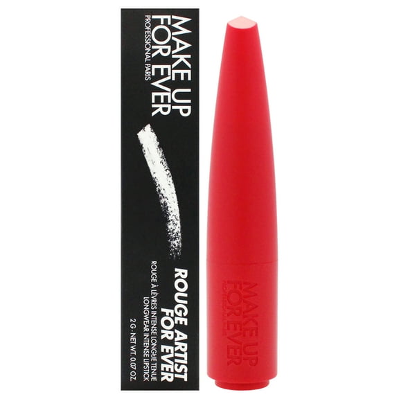 Make Up For Ever Rouge Artist For Ever Matte Lipstick - 506 Endless Cacao , 0.07 oz Lipstick