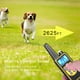 thumbnail image 5 of Transmisor de entrenamiento para perros Control remoto Rango de 800 metros Recargable 1-99, 5 of 5
