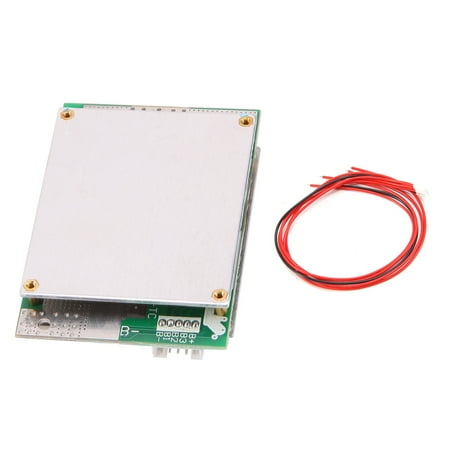 

4S 12.8V 50A 100A LiFePO4 Battery Protection Board BMS PCB Board