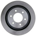 thumbnail image 5 of ACDelco Disc Brake Rotor Fits select: 2012-2018 FORD F150, 5 of 6