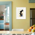 thumbnail image 5 of Alice, Framed Art Print Wall Art by Andy Westface, 5 of 6