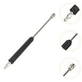 thumbnail image 6 of Pressure Washer Extension Wand Extension Rod Quick Connect 40cm Stainless Steel for Car Cleaning, 6 of 9