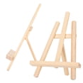 thumbnail image 4 of 2 Piezas de Mesa de Mesa de Mesa para Niños, Soporte de Caballete, Escritorio de Caballete de Escritorio para Colocar Fotos Coleccionables, 4 of 7