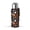 Happy Halloween Pumpkin Pattern, variant on Halloween Costume Cat Pumpkin Insulated Coffee Thermos, Vacuum Insulated Insulated Beverage Container 360° Seamless Print Gifts Ideas for Teens Adults Office Workers Teachers
