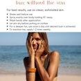 thumbnail image 5 of Spray bronceador Autobronceador Body Drench Quicktan Quick Tan, 5 of 5