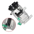 thumbnail image 2 of LABLT AC A/C Compressor Fit for 2006-2009 Hyundai Accent 1.6L CO 10925C, 2 of 4