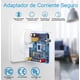 thumbnail image 3 of Cargador Para Laptop D14 D15 Tipo C 65w 20v Blanco, 3 of 4