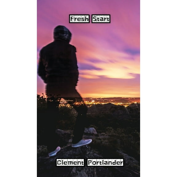 Fresh Start, (Hardcover)
