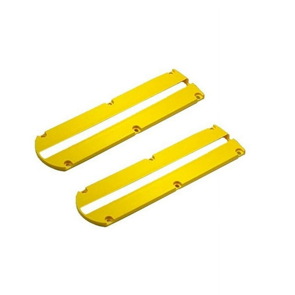 OEM 146726-02 146726-02-2 Scie à Onglet Kerf Plate (2 Pack) 3660 3660 3660 3680 3680 3680 DW703 DW703 DW703-B2 DW703-B2 DW703-B2 DW703-B3 DW703-B3 DW703-B3 DW703-BR Dw