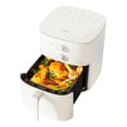 thumbnail image 2 of Freidora de Aire Xiaomi Mi Smart Air Fryer Essential 6L - Blanco, 2 of 5
