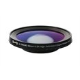 thumbnail image 2 of Opteka 58mm 0.3X HD2 X-TREME Super Fisheye Lens for Professional Camcorders, 2 of 5