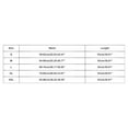 thumbnail image 3 of oqasdz Bohemian Flowy A Line Skirts for Women Casual Daily Wear Fashion Mid Length Soft Comfortable Stretch Waist Versatile Outfit, 3 of 6