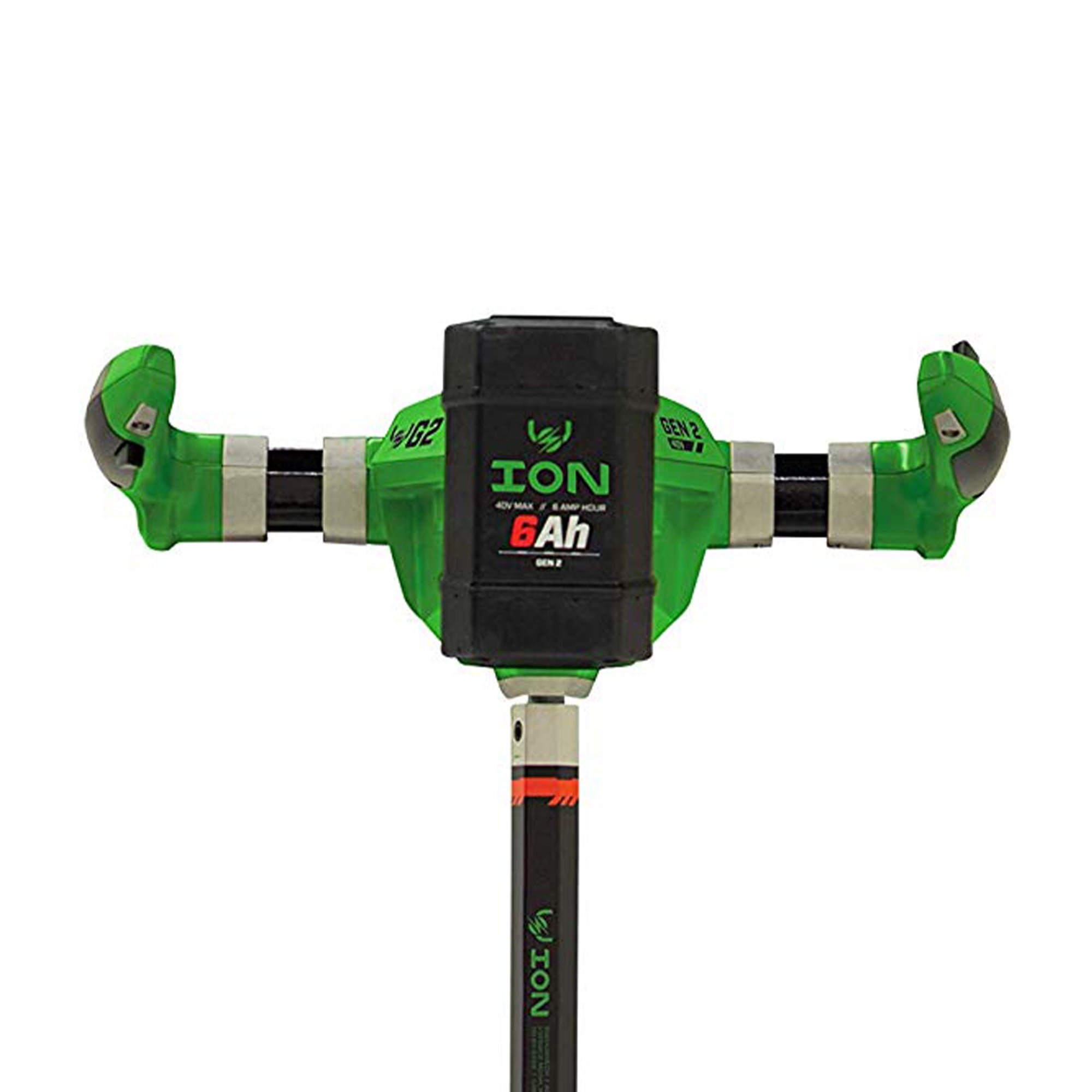 ion ice auger for sale