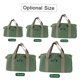 thumbnail image 3 of Bolsa de almacenamiento de herramientas de mantenimiento resistente al desgaste grande y PENGGONG  Bolsa de almacenamiento, 3 of 7