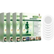 12-in-1 Nano Micro Microneedle Skin Care Patch with Microneedle, 2026 New 6CM Large Patch Ultra-Thin Design for Women and Men, Compact Size, 4 Boxes of 28 Patches