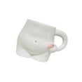 thumbnail image 1 of Ceramics Coffee Mugs Espresso Latte tea cup Cappuccino Mugs Tea Cup for Housewarming, 1 of 9