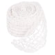thumbnail image 1 of 1 rollo de red multifuncional para paleta de cerdo con especias, ideal para la cocina del hogar (5 m, blanca), 1 of 7