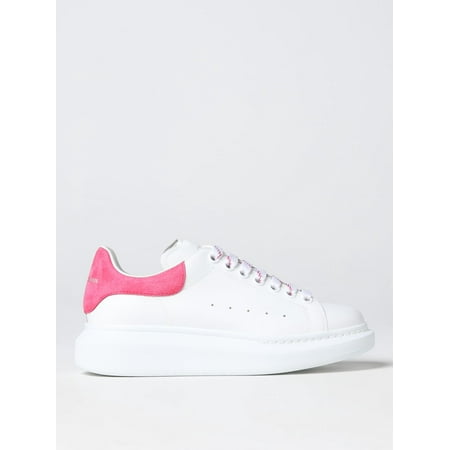 

Alexander Mcqueen Sneakers Woman Pink Woman