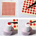 thumbnail image 3 of Paletas de arte ZHAOCHENG redondas, 3 of 5