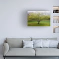 thumbnail image 3 of Arne Ostlund 'The Cat By The Tree' Canvas Art, 3 of 3