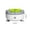 White, variant on Bwiyojiz Home, Garden & Tools Gadgets Kitchen Dining Portable Capsule Shape Fruit Vegetable Washing Machine USB Cleaner Automatic Household Cleaning, Gifts for Yourself, White