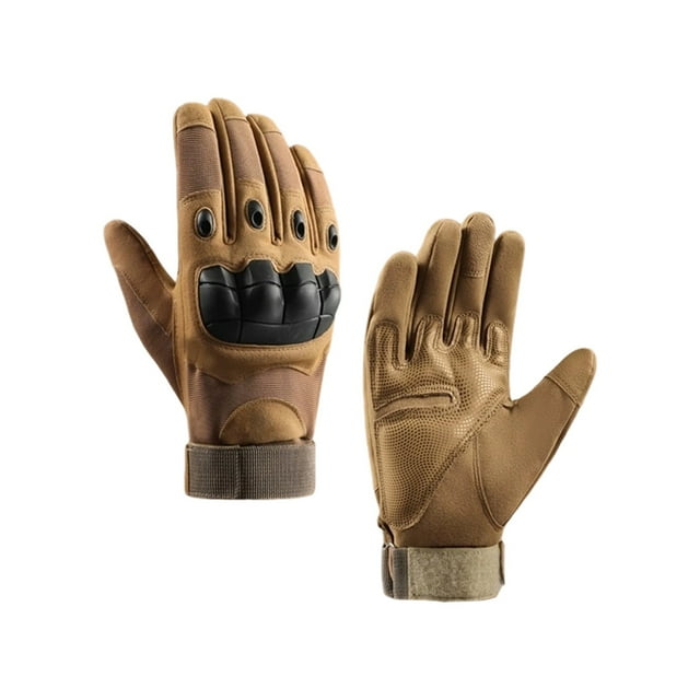 Thermal Windproof Gloves for Athletic Training Cycling Running and Outdoor Sports Activities with Enhanced Grip