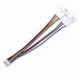 thumbnail image 1 of Micro 4-Pin PH20 PWM GPU Fan Adapter Cable for Graphics Cards, 1 of 5