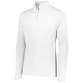 thumbnail image 3 of Augusta sportswear Youth Attain 1/4 Zip Pullover - 2786, 3 of 3