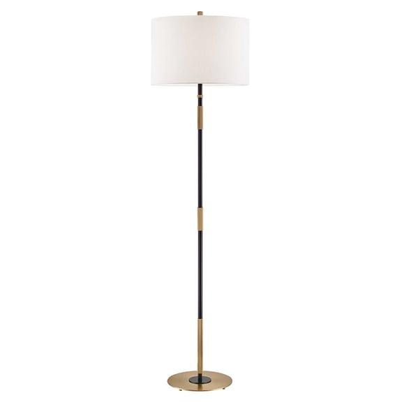 One Light Floor Lamp
