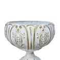 thumbnail image 6 of yotijay Roman Pedestal Column Flower Plant Stand Roman Plant Pot for Home Front Door L, 6 of 9