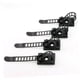 thumbnail image 5 of Adjustable Cord Clips Cable Organizer Set, 100 Pcs, Manage Cables Easily, 5 of 5