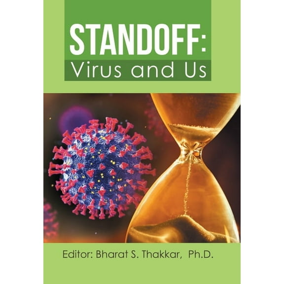 Standoff: Virus and Us, (Hardcover)