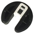 thumbnail image 2 of Pickup roller for HP CP2025, CP1215, CM1415, M475, M451, CM1312, CP1515, CC430-67901, 2025, 1215 As shown, 2 of 5